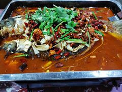-黑牛码头·小龙虾·烧烤