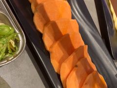 -杨小佳·齐齐哈尔烤肉·烤串(广州店)