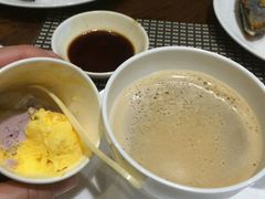 -重庆丽苑维景国际大酒店·海鲜自助餐厅