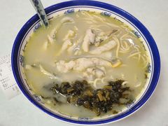 -明呈黄鱼面馆(斜土路店)