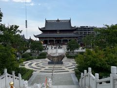 -上海财神庙
