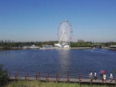 -渔岛海洋度假区