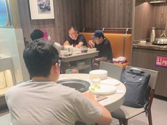 -青蓬蒸汽海鲜·深圳老字号·团建聚会(壹方城店)