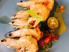 -山葵家·创意料理(宁波来福士店)