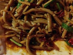 -老平遥饭馆