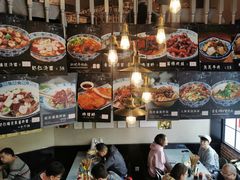 -腔调面(斜土路店)
