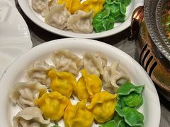 -新海渔港·胶东海鲜家常菜·家宴(奥体中心店)
