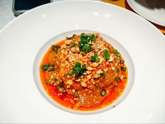 口水鸡-弘雅饭店