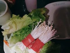 -梨花自助烤肉(乐宾店)