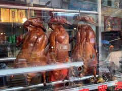 -老字号蛇口德记烧腊饭店·海鲜加工