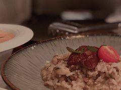 -IL Forno 意坊·意大利餐厅(花园店)