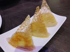 -万丽轩·粤菜(王府井金茂万丽酒店)