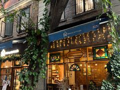 -西关84·History·Art·Cafe