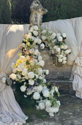 -北京燕尔婚礼策划