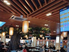 -秦淮人家风味酒楼(赣榆店)