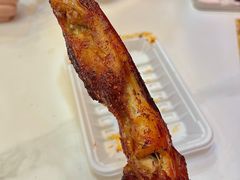 -一代烤翅王(大汉口店)