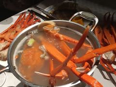 -星伦多自助料理·涮烤一体(虹悦城店)