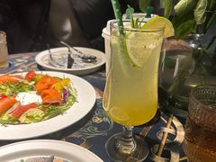 -第101座花园餐厅(湖滨88店)