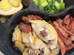 -宏记广东客家菜(丰汇店)