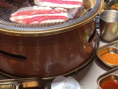 -西塔老太太泥炉烤肉(温州首店万象城黑金店)