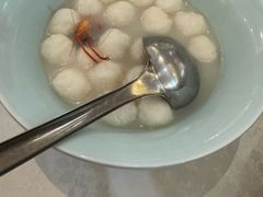 -千岛湖鱼味馆(十字街总店)