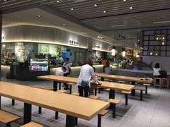 -食代馆(深业上城店)