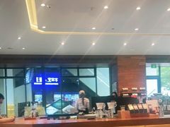 -星巴克臻选(广州二沙岛文立方店)