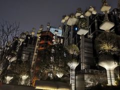 -月星家居广场-路面停车场