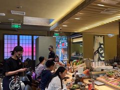 -一豚轩·烧鸟·豚骨拉面(五四路店)