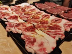 -玲姐吉祥齐市烤肉