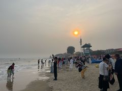 -老虎石海上公园