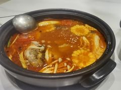 -新侗家食府(蟠桃宫店)