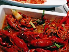 -丰茂烤串(五道口店)