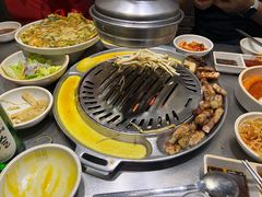 -喜来稀肉(虹泉路店)