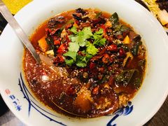 毛血旺-辛香汇(大华第一坊店)