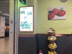 -赛百味SUBWAY(三阳广场店)