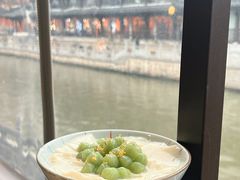 -李百蟹·江南蟹黄面·河景餐厅(夫子庙总店)