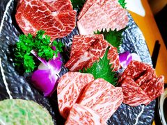 -本寻烧肉酒场(双井店)