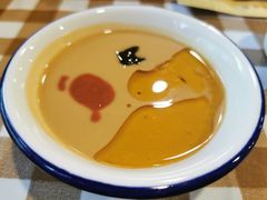 秘制油碗-京顺福老北京涮肉馆(东二道巷店)