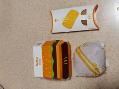 -麦当劳(帝豪店)