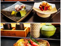 -Sushi Hanzo半藏(天环广场店)