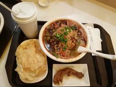 -水平有限广西米粉·广西风味集(五道口店)