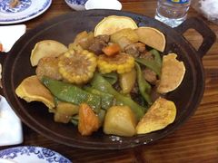 iphone_upload_pic-东北大菜馆(延长路店)