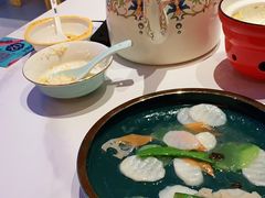-阿娜尔·新疆菜(宜家荟聚中心店)