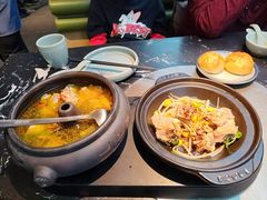 -云海肴云南菜·蒸汽石锅鱼(青岛万象城店)