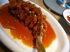 -味莊·青岛菜(云霄路店)