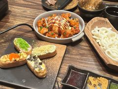-侘与火 Wabi 侘寂烟火•锅物料理(大屯DT51店)