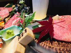 -300杯·和牛烧肉清酒专门店(廊里店)