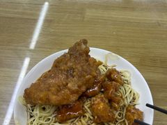 -玉华饮食店(茅台路店)