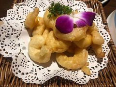 -前海沿·青岛菜(李沧万达店)